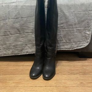 Tommy Hilfiger Knee high boots